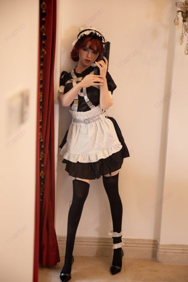 Starpery 171 cm D - Iris - FRISKY BUSINESS SG