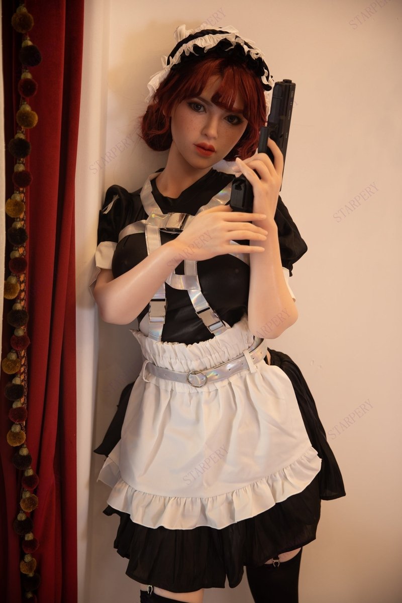 Starpery 171 cm D - Iris - FRISKY BUSINESS SG