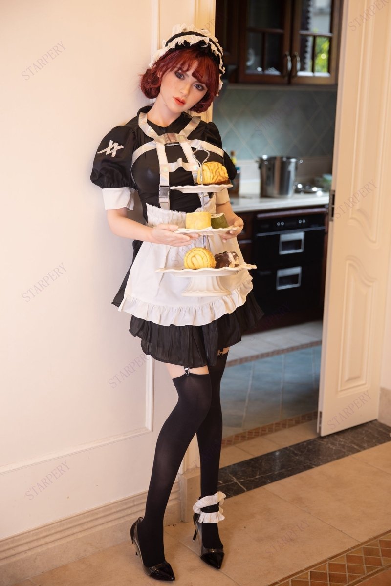 Starpery 171 cm D - Iris - FRISKY BUSINESS SG