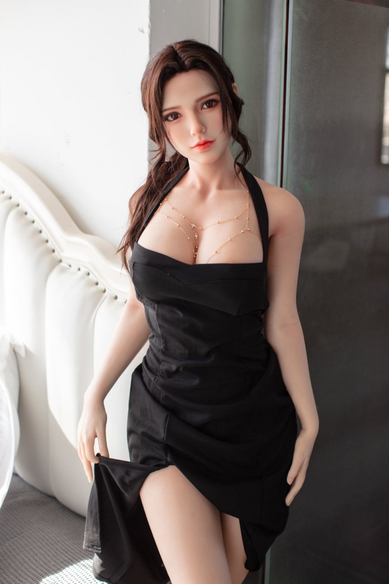 Starpery 171 cm D - Julie - FRISKY BUSINESS SG