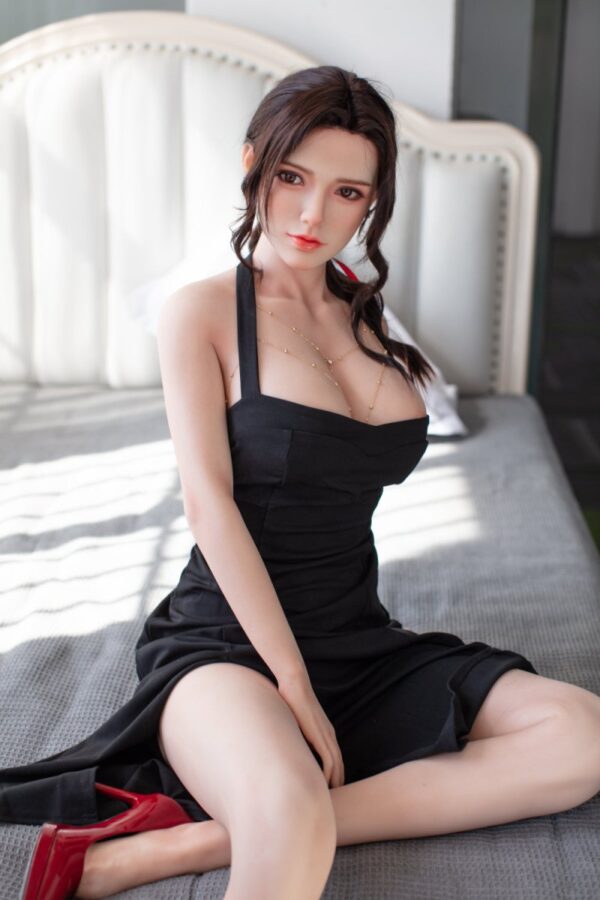 Starpery 171 cm D - Julie - FRISKY BUSINESS SG