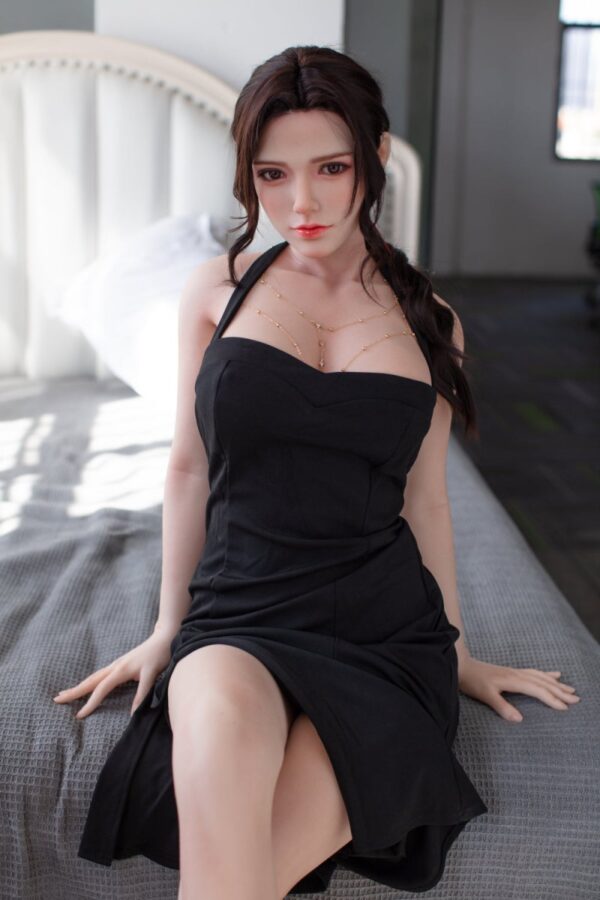 Starpery 171 cm D - Julie - FRISKY BUSINESS SG