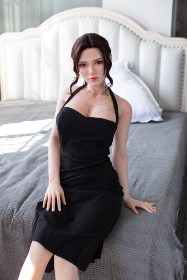 Starpery 171 cm D - Julie - FRISKY BUSINESS SG