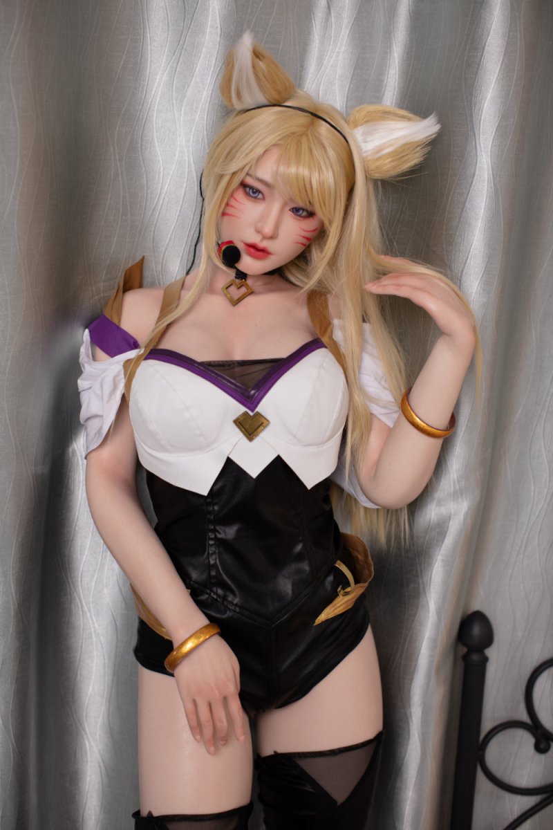 Starpery 171 cm D - Lia - FRISKY BUSINESS SG