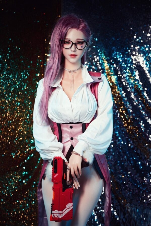 Starpery 171 cm D - Saner - FRISKY BUSINESS SG