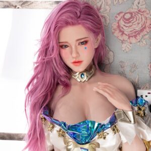 Starpery 171 cm D - Saner - FRISKY BUSINESS SG