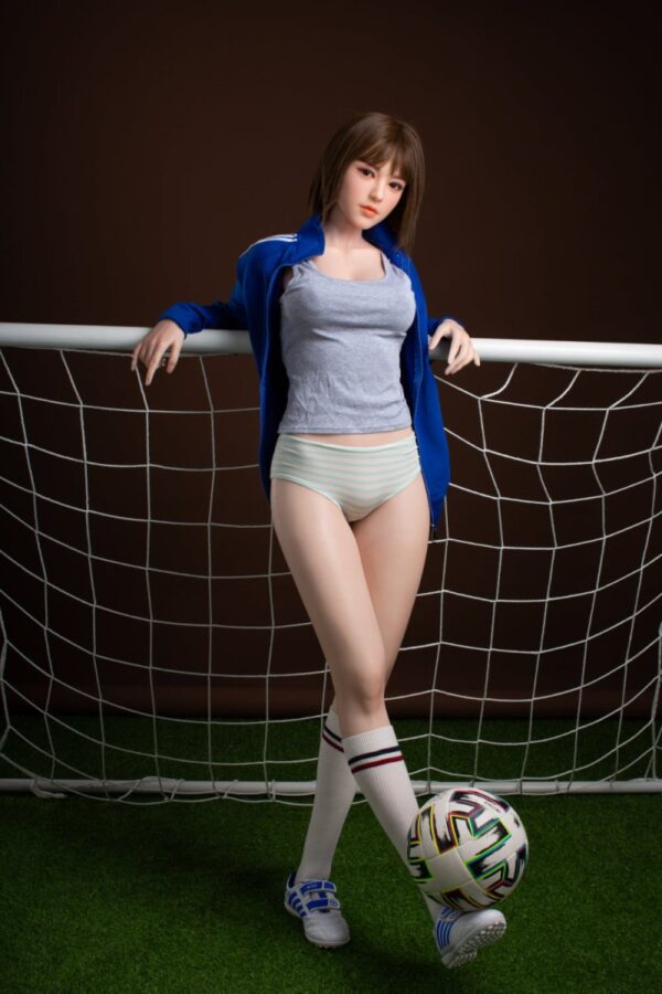 Starpery 171 cm D - Yao - FRISKY BUSINESS SG