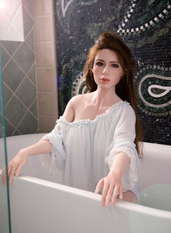 Starpery 171 cm D - Zoey - FRISKY BUSINESS SG