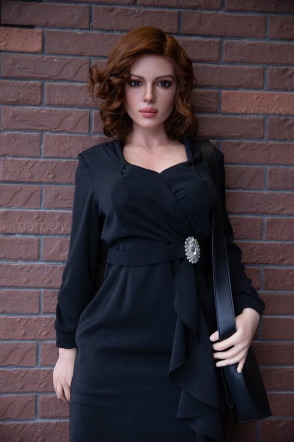 Starpery 172 cm F - Wayne Winstead - FRISKY BUSINESS SG