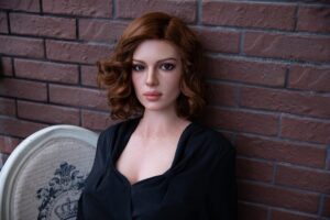 Starpery 172 cm F - Wayne Winstead - FRISKY BUSINESS SG