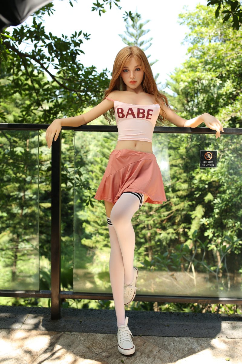 Starpery 174 cm C - Iris - FRISKY BUSINESS SG