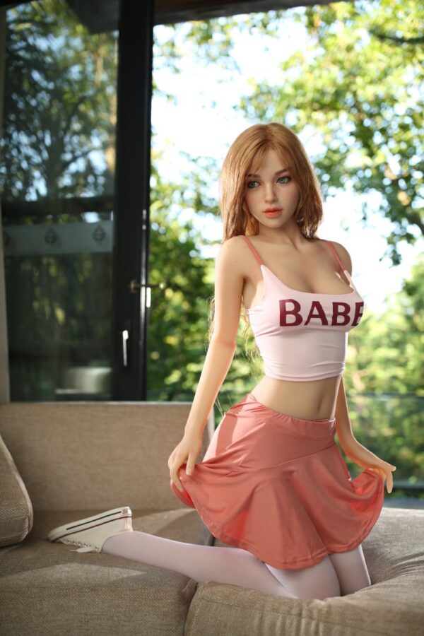 Starpery 174 cm C - Iris - FRISKY BUSINESS SG