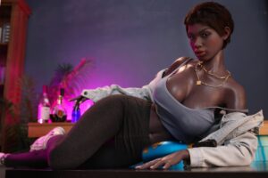 Starpery 174 cm G - Keisha - FRISKY BUSINESS SG