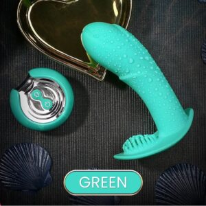Stealth - Thrusting Vibrator - FRISKY BUSINESS SG