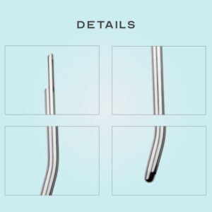 Steel Flow - Steel Urethral Sounding - FRISKY BUSINESS SG