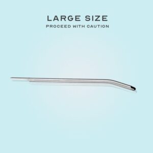 Steel Flow - Steel Urethral Sounding - FRISKY BUSINESS SG