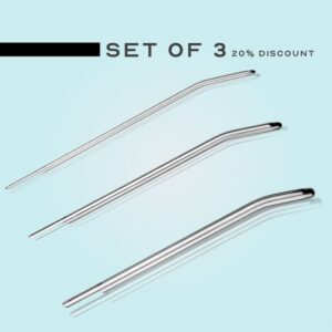 Steel Flow - Steel Urethral Sounding - FRISKY BUSINESS SG