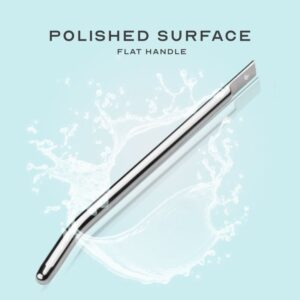 Steel Flow - Steel Urethral Sounding - FRISKY BUSINESS SG