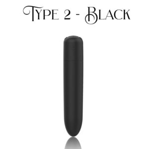 Strong - Bullet Vibrator - FRISKY BUSINESS SG