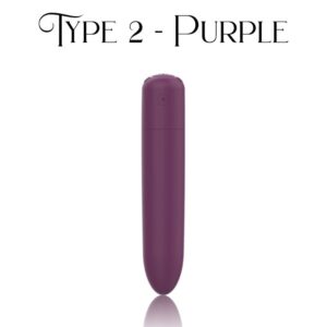Strong - Bullet Vibrator - FRISKY BUSINESS SG