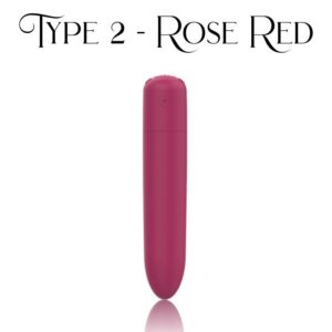 Strong - Bullet Vibrator - FRISKY BUSINESS SG