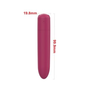 Strong - Bullet Vibrator - FRISKY BUSINESS SG