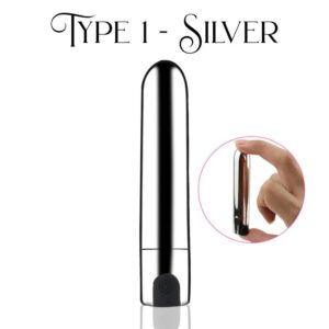 Strong - Bullet Vibrator - FRISKY BUSINESS SG