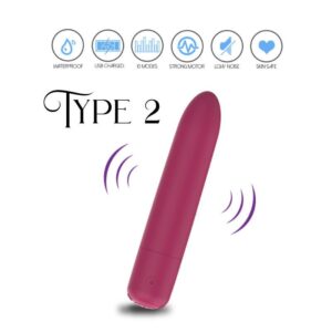 Strong - Bullet Vibrator - FRISKY BUSINESS SG