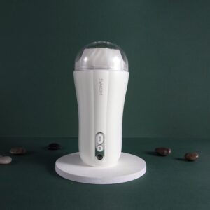 Svakom Robin - Powerful Vibrating Masturbator - FRISKY BUSINESS SG