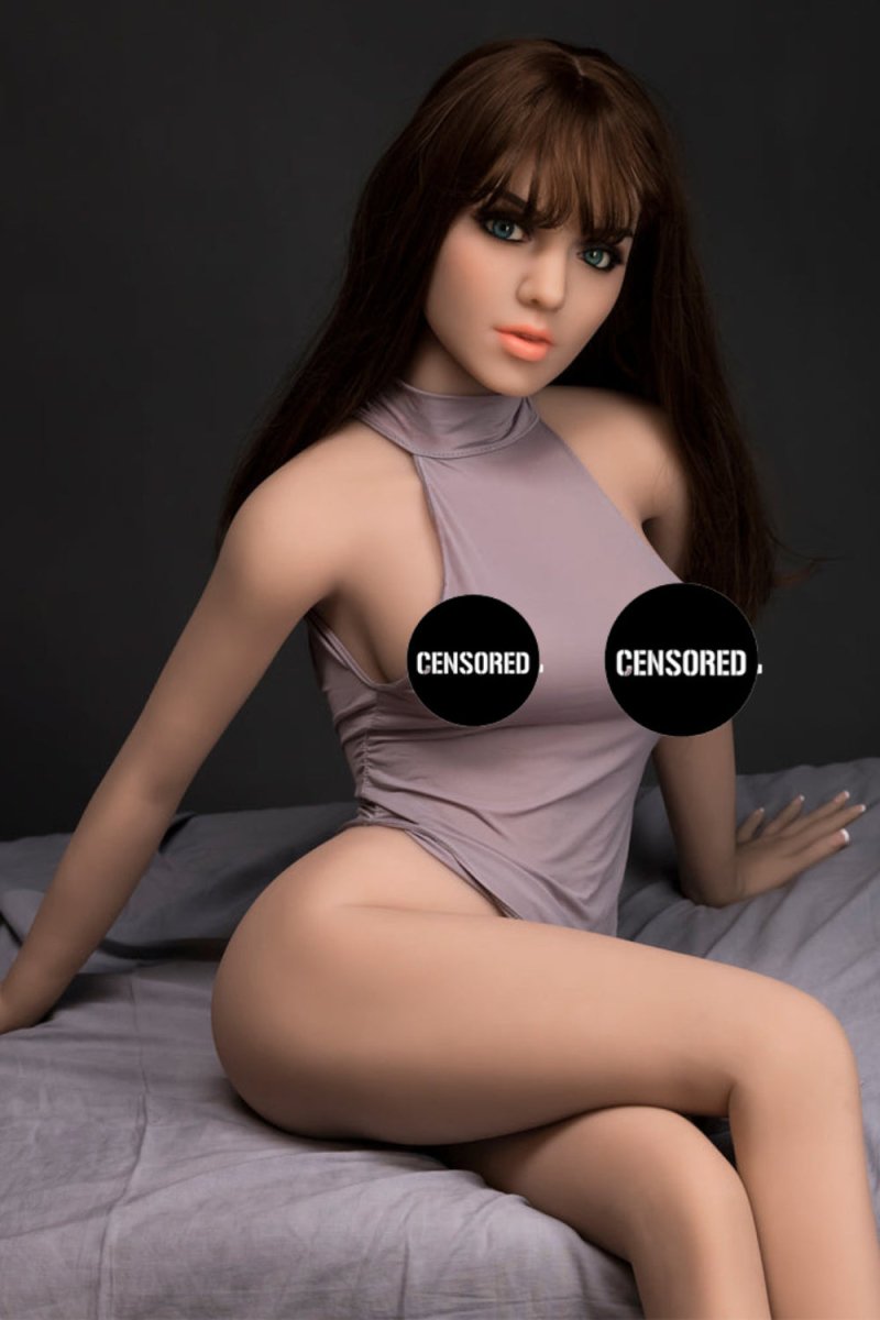 SY DOLL 148 CM C TPE - Noel - FRISKY BUSINESS SG