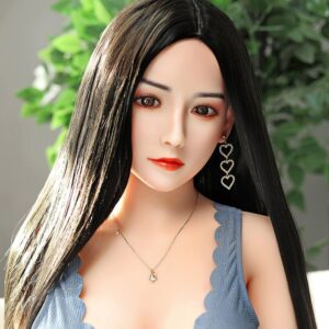SY DOLL 158 CM C TPE - Isadora - FRISKY BUSINESS SG