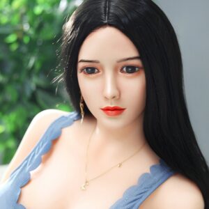 SY DOLL 158 CM C TPE - Isadora - FRISKY BUSINESS SG