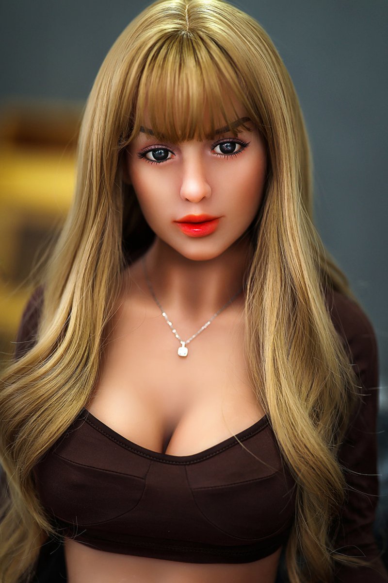 SY DOLL 158 CM C TPE - Kendra - FRISKY BUSINESS SG