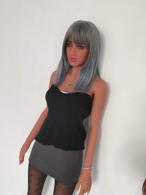 SY DOLL 158 CM C TPE - Kendra - FRISKY BUSINESS SG