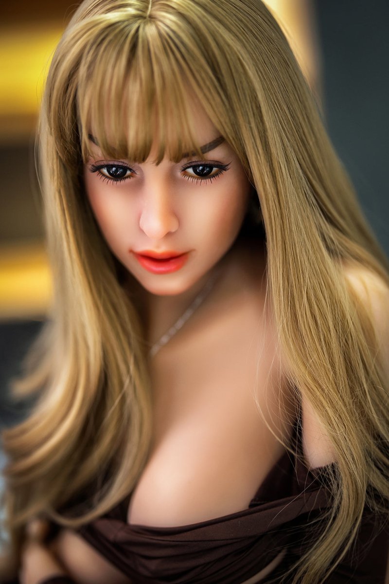 SY DOLL 158 CM C TPE - Kendra - FRISKY BUSINESS SG
