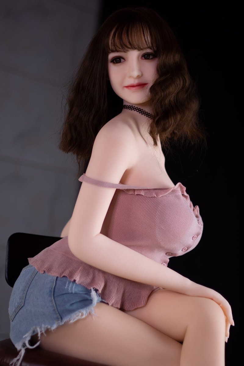 SY DOLL 158 CM D TPE - Harriet - FRISKY BUSINESS SG