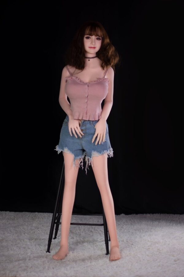 SY DOLL 158 CM D TPE - Harriet - FRISKY BUSINESS SG