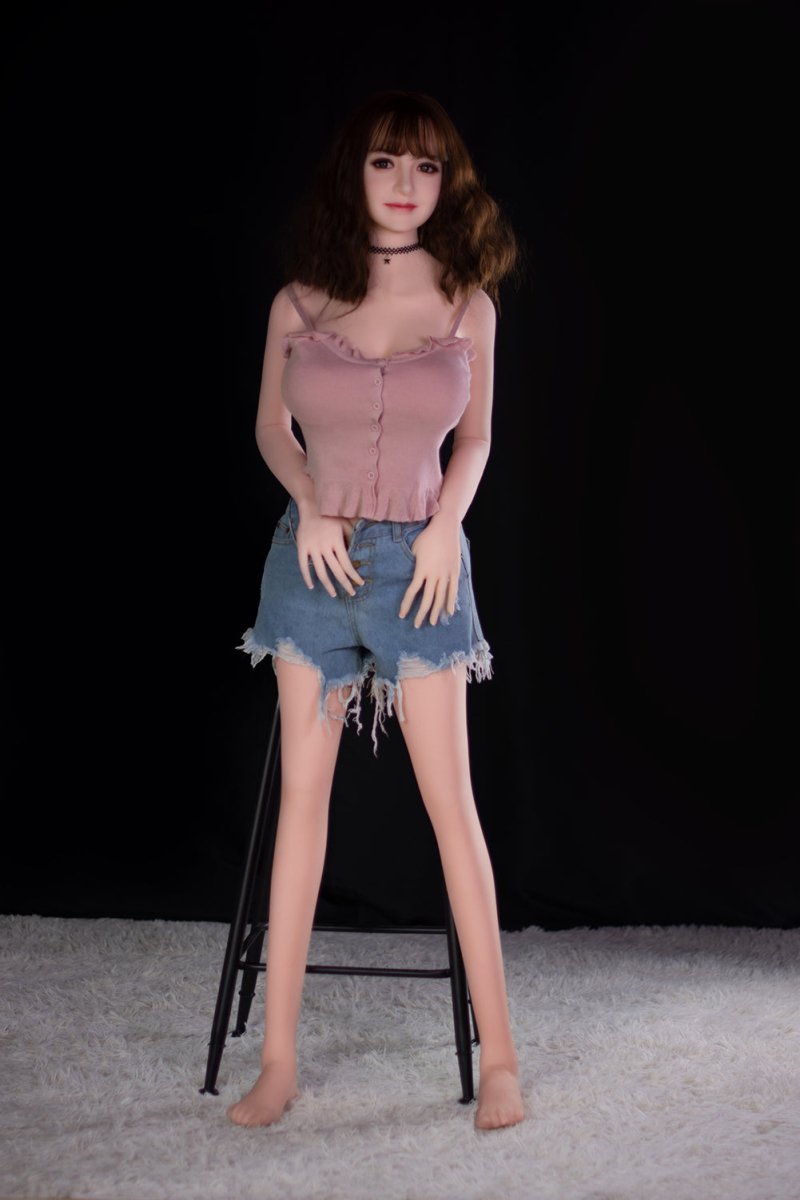 SY DOLL 158 CM D TPE - Harriet - FRISKY BUSINESS SG