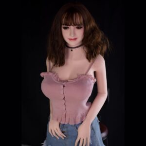 SY DOLL 158 CM D TPE - Harriet - FRISKY BUSINESS SG