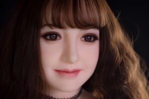 SY DOLL 158 CM D TPE - Harriet - FRISKY BUSINESS SG