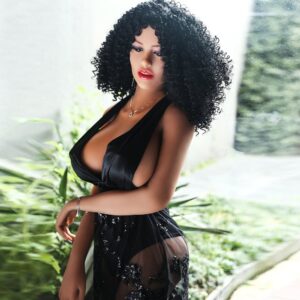 SY DOLL 158 CM D TPE - Martha - FRISKY BUSINESS SG