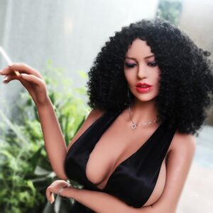 SY DOLL 158 CM D TPE - Martha - FRISKY BUSINESS SG