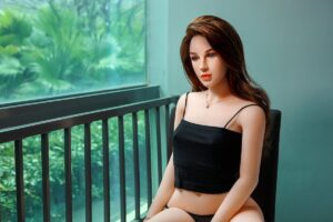 SY DOLL 159 CM A TPE - Ophelia - FRISKY BUSINESS SG