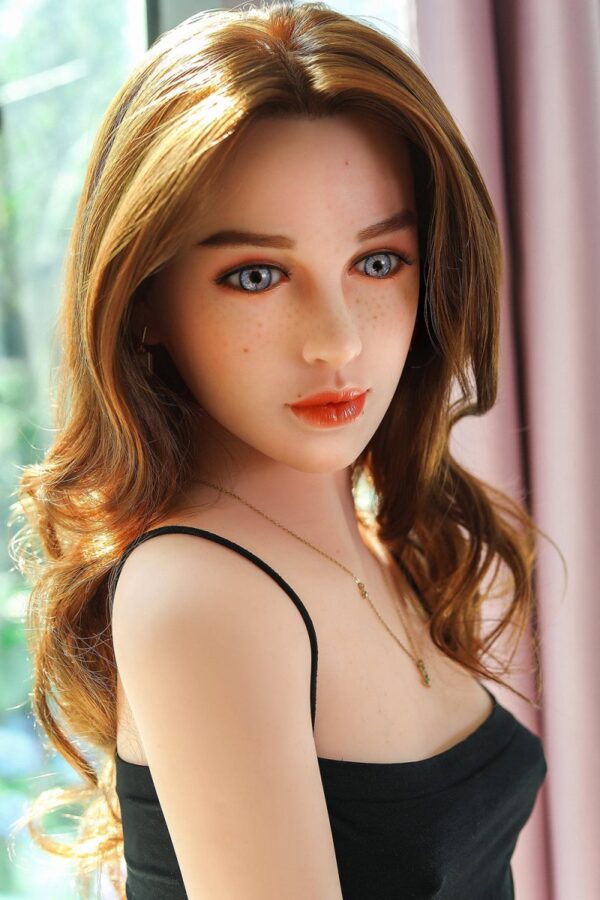 SY DOLL 159 CM A TPE - Ophelia - FRISKY BUSINESS SG