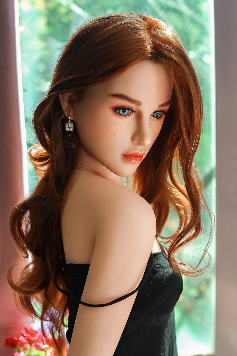 SY DOLL 159 CM A TPE - Ophelia - FRISKY BUSINESS SG