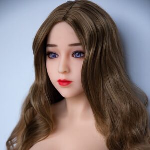 SY DOLL 160 CM B TPE - Rowan - FRISKY BUSINESS SG