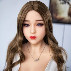 SY DOLL 160 CM B TPE - Rowan - FRISKY BUSINESS SG