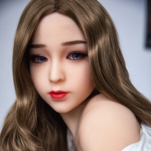 SY DOLL 160 CM B TPE - Rowan - FRISKY BUSINESS SG