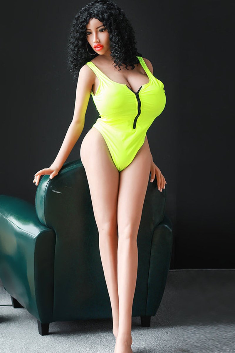 SY DOLL 167 CM F TPE - Nicolette - FRISKY BUSINESS SG