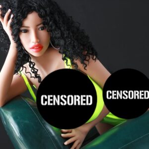 SY DOLL 167 CM F TPE - Nicolette - FRISKY BUSINESS SG